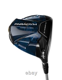 2023 RH Callaway Paradym Men's Golf Set 14 club package set Bag Included
