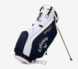 2023 RH Callaway Paradym Men's Golf Set 14 club package set Bag Included