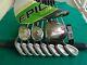 Callaway Cleveland Tommy Armour Irons Driver Woods Men Complete Golf Club Set Rh