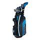 Callaway Strata Ultimate 16 Piece Complete Set Withbag Men Right Hand
