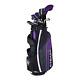 Callaway Strata Ultimate Women's 16-piece Complete Package Set New