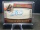 Demarre Carroll Timeless Treasures Rookie Recruit Auto Rc Ssp/25 Grizzlies Tiger