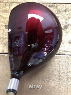 Demo Lady Golf Clubs All Graphite 1 3 5 Womens 9.5 Driver Wood Set 5053-l835