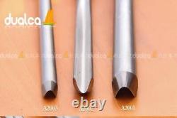 High Quality Bowl Gouge Set Wood Lathe Turning Hss Woodworking Durable Tools