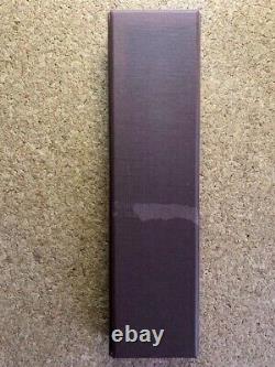 LOUIS VUITTON Pair Chopsticks Set VIP Limited Monogram Wood IN Stock New with BOX
