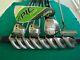 Ladies Callaway Cobra Acer Xds Irons Driver Woods Complete Golf Club Set R. H