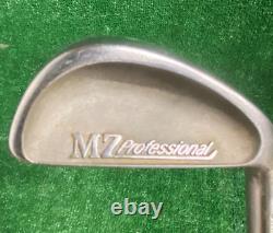 Mizuno MZ Golf Set 1W, 3W, 3-PW Professional Since 1906 RH Men's Regular Steel
