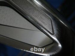 NIKE JP Version Vapor Pro Combo 7pc S-flex IRONS SET Golf Tiger Woods
