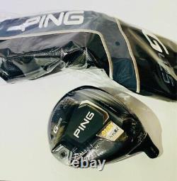 Ping G425 MAX Fairway Wood 3W (14.5) & 5W (17.5) RH Head Only withCover Set of 2