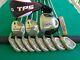 Taylormade Callaway Pro Image Irons Driver Woods Mens Complete Golf Club Set Rh