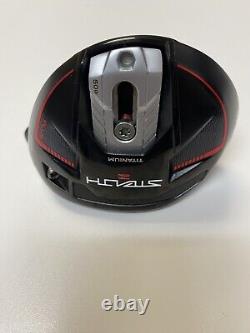 Taylormade Stealth 2 Plus 6 (20°) Fairway Wood HEAD ONLY (From Tour Truck)