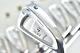 Taylormade T 300 Forged 3-4-5-6-7-8-9-p-a-s Rh Irons Nspro 950gh R Regular 10pcs