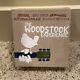 The Woodstock Experience (limited Edition 10-cd Box Set) + Posters Very Nice
