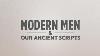 Woodstock City Church 9 00 A M 06 16 24 Modern Men U0026 Our Ancient Scripts Andy Stanley