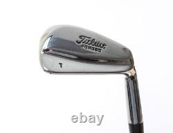 Titleist T 9x pièces (S400) Tiger Woods rare 681 mb RARE NEW SEALED (FUL SET)