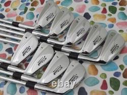 Titleist T 9x pièces (S400) Tiger Woods rare 681 mb RARE NEW SEALED (FUL SET)